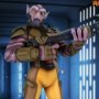 Star Wars Rebels: Zeb