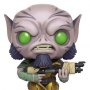 Star Wars Rebels: Zeb Pop! Vinyl