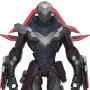 League Of Legends-Project Skin: Zed