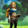 Legend Of Zelda-Breath Of Wild: Zelda