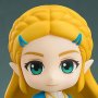 Zelda Breath Of Wild Nendoroid