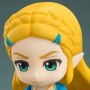 Zelda Breath Of Wild Nendoroid