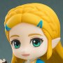 Zelda Breath Of Wild Nendoroid