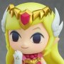 Legend Of Zelda-Wind Waker: Zelda Wind Waker Nendoroid