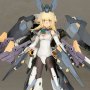 Frame Arms Girl: Zelfikar Standard