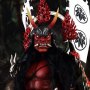 Zenki Of Ikomayama (Wonder Festival 2020)