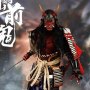 Zenki Of Ikomayama (Wonder Festival 2020)