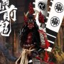 Zenki Of Ikomayama (Wonder Festival 2020)