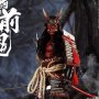 Zenki Of Ikomayama (Wonder Festival 2020)