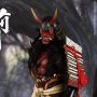 Zenki Of Ikomayama (Wonder Festival 2020)