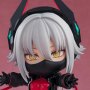 Zentreya Nendoroid