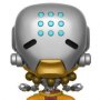 Overwatch: Zenyatta Pop! Vinyl