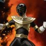 Power Rangers Zeo: Zeo Power Ranger Gold FigZero