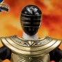 Zeo Power Ranger Gold FigZero