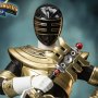 Zeo Power Ranger Gold FigZero