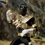 Zeo Power Ranger Gold FigZero