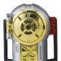 Power Rangers Legacy: Zeonizer