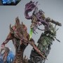 Zeratul Vs. Hydralisk