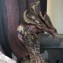 Zeratul Vs. Hydralisk