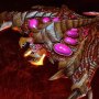 Zerg Brood Lord Large Scale