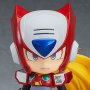 Megaman X2: Zero Nendoroid