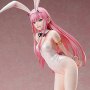 Darling In The Franxx: Zero Two Bunny 2nd