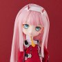 Zero Two Harmonia Humming Doll