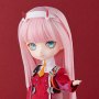 Darling In The Franxx: Zero Two Harmonia Humming Doll