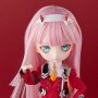 Zero Two Harmonia Humming Doll