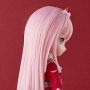 Zero Two Harmonia Humming Doll