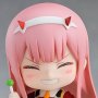 Zero Two Nendoroid