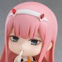 Zero Two Nendoroid