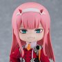 Zero Two Nendoroid Doll