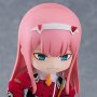 Zero Two Nendoroid Doll