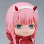 Zero Two Pilot Suit Nendoroid