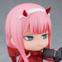 Zero Two Pilot Suit Nendoroid