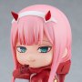 Zero Two Pilot Suit Nendoroid