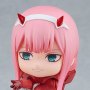 Zero Two Pilot Suit Nendoroid