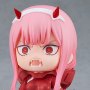 Darling In The Franxx: Zero Two Pilot Suit Nendoroid