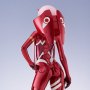 Zero Two Pilot Suit Pop Up Parade L