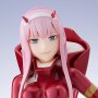 Zero Two Pilot Suit Pop Up Parade L