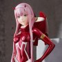 Zero Two Pilot Suit Pop Up Parade L