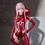 Zero Two Pilot Suit Pop Up Parade L