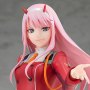 Zero Two Pop Up Parade