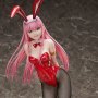 Zero Two Bunny