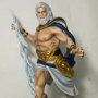 Fantasy Figure Gallery Greek Mythology: Zeus (Wei Ho)