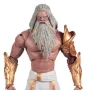 God Of War: Zeus McFarlane Gaming Edition
