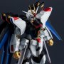 ZGMF-X20A Strike Freedom Gundam Robot Spirits