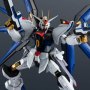 ZGMF-X20A Strike Freedom Gundam Robot Spirits