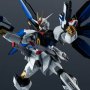 ZGMF-X20A Strike Freedom Gundam Robot Spirits